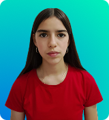Julia Maday Rodríguez Malo